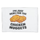 Search for chicken pillowcases Funny