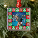 Search for swimming christmas tree decorations Swimmer