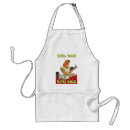 Search for retro lady aprons Chic