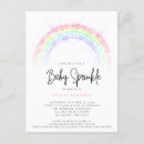Search for sprinkle postcards Baby shower