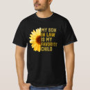 Search for best son in law tshirts Daughter
