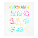 Search for animals aboriginal art Australia