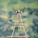 Search for floral welcome signs Burgundy