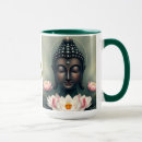 Search for buddhism mugs Peace