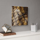 Search for brown leather clocks Nature