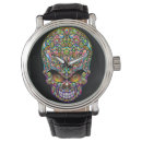 Search for calavera watches Halloween