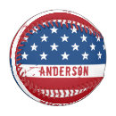 Search for american flag baseballs Usa