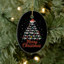 Search for oval christmas tree decorations Xmas