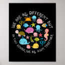 Search for different day posters School