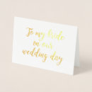 Search for to my bride on our day weddings Groom