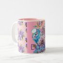Search for blue paint mugs Mother