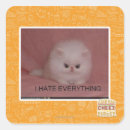 Search for i hate stickers I can has cheezburger