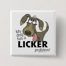 Search for licker Dog