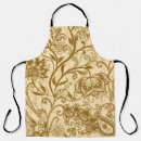 Search for ethnic indian design aprons Flower