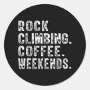 Search for weekends stickers Coffee