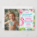 Search for flamingo picture postcards Girl