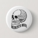 Search for human head badges Skull