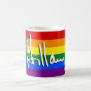 Search for gay flag mugs Stripes
