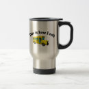 Search for bus driver travel mugs Yellow