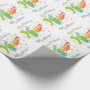 Search for mermaid christmas wrapping paper Modern