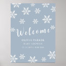 Search for its cold outside baby posters Blue