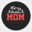 Search for ski jumping stickers Skier