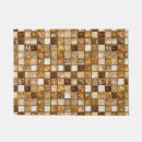 Search for mosaic doormats Pattern