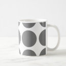 Search for big polka dots mugs Pattern