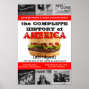 Search for completed posters America