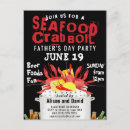 Search for boiling postcards Seafood