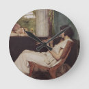 Search for almas clocks Lawrence