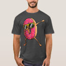 Search for funny donut tshirts Doughnut