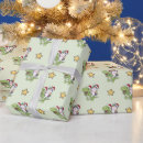 Search for dino christmas wrapping paper Kids