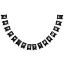 Search for happy retirement bunting flags Party