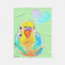 Search for budgie blankets Cute