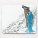 Search for fables mouse mats Wolf