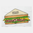Search for meat tea towels Ham