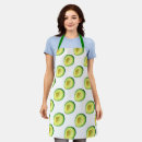 Search for fiesta aprons Avocado