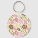 Search for autumn leaf key rings Nature