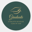 Search for grad cap stickers Modern