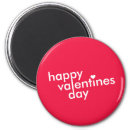 Search for valentine magnets minimalist