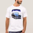 Search for 1955 nomad tshirts Chevrolet