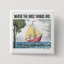 Search for characters square badges Wild things