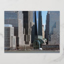 Search for finance postcards New york city