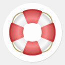 Search for life ring stickers Boat