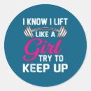 Search for lifting stickers Cute