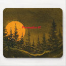 Search for nocturnal mouse mats Landscape