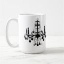 Search for chandelier mugs For her