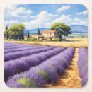 Search for provence coasters Flower
