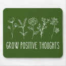 Search for positive thinking mouse mats Inspirational